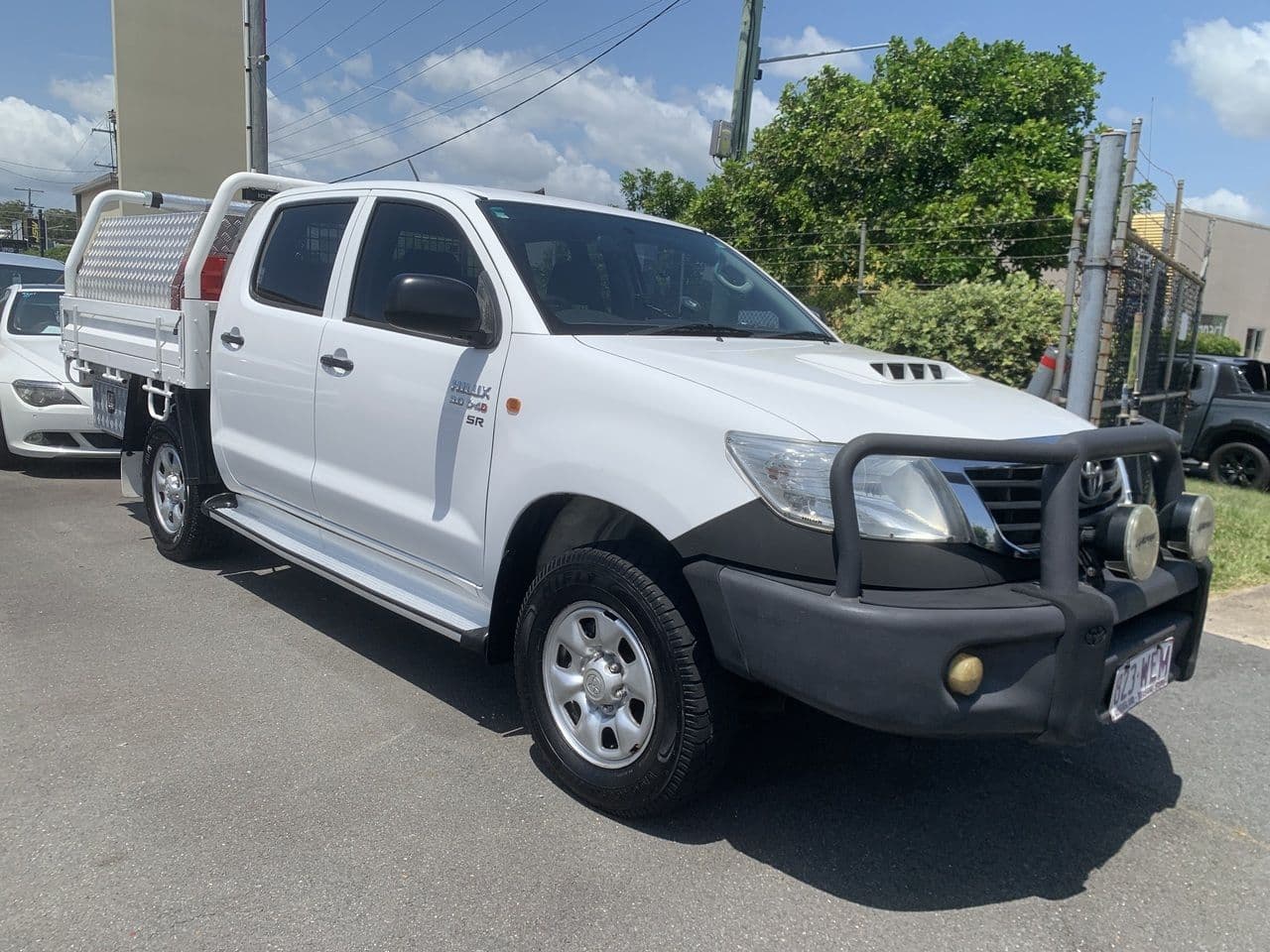 Vehicle Image